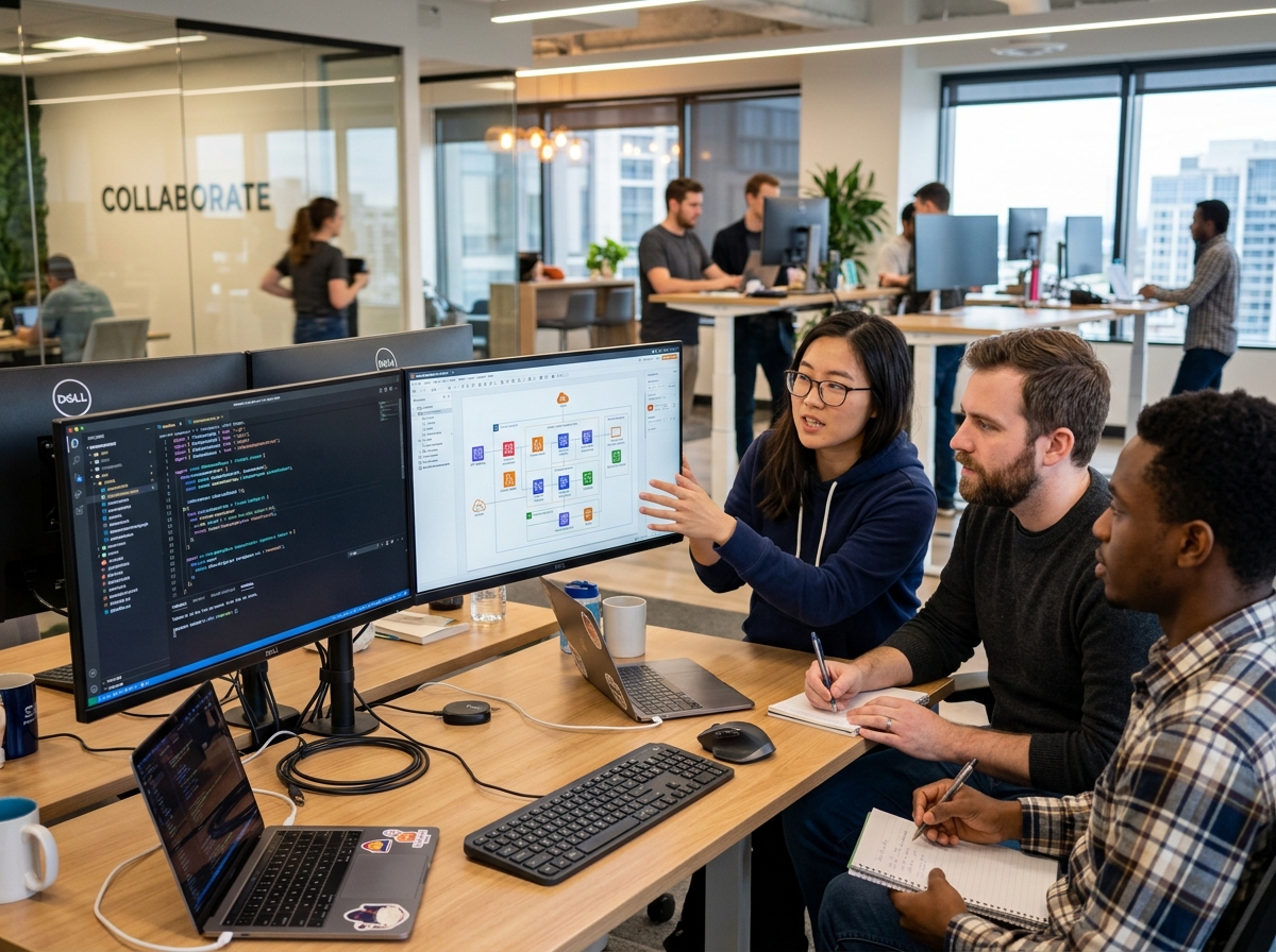 Cloud ERP preview